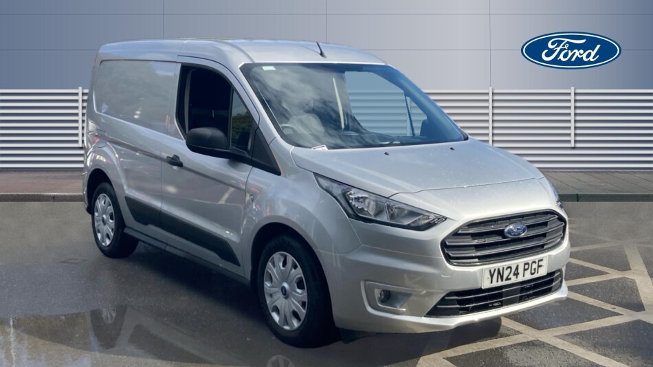 Ford Transit Connect 220 L1 Diesel 1.5 EcoBlue 75ps Trend Van